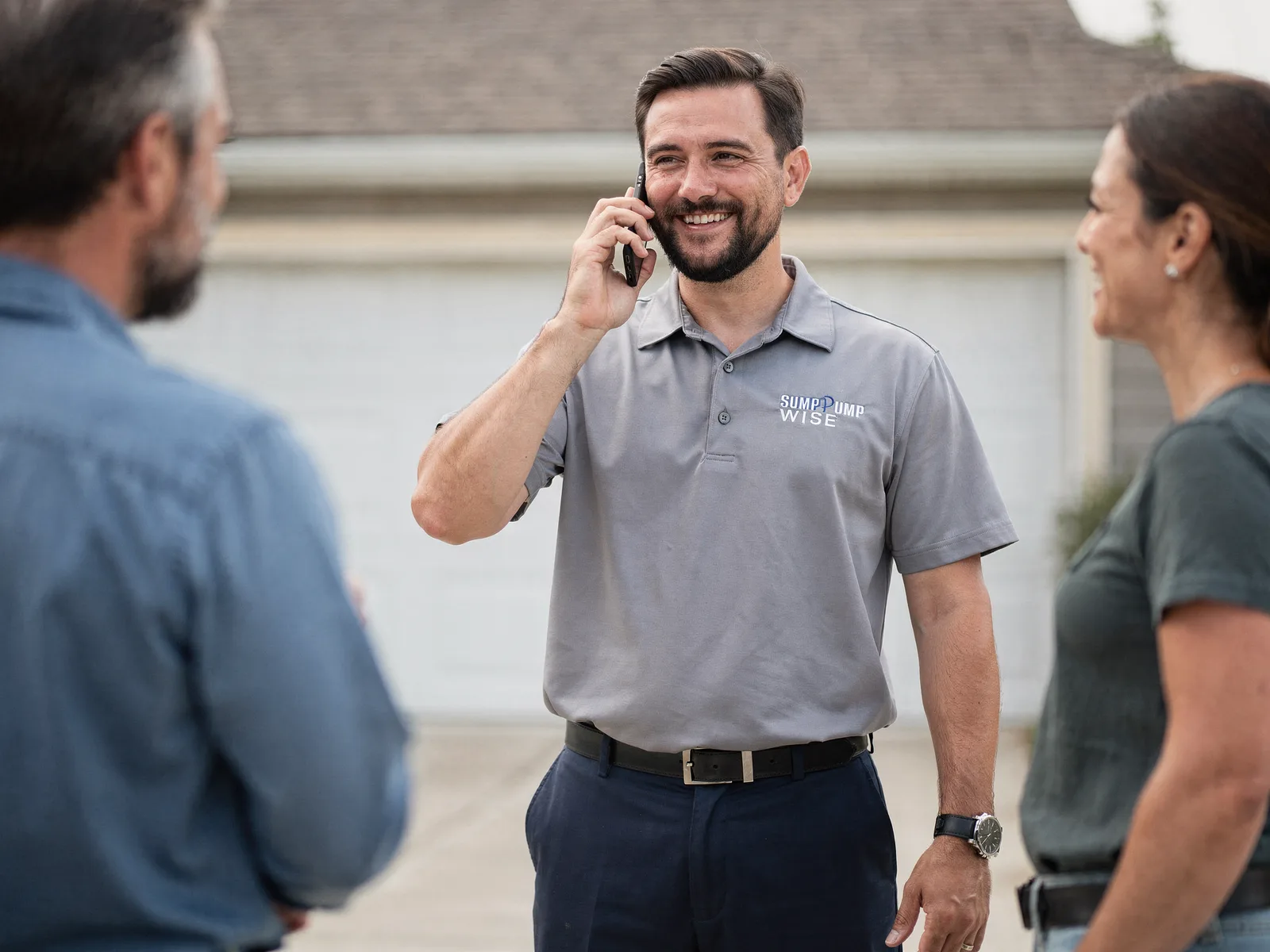 Water Heater Repair El Portal, CA FAQs